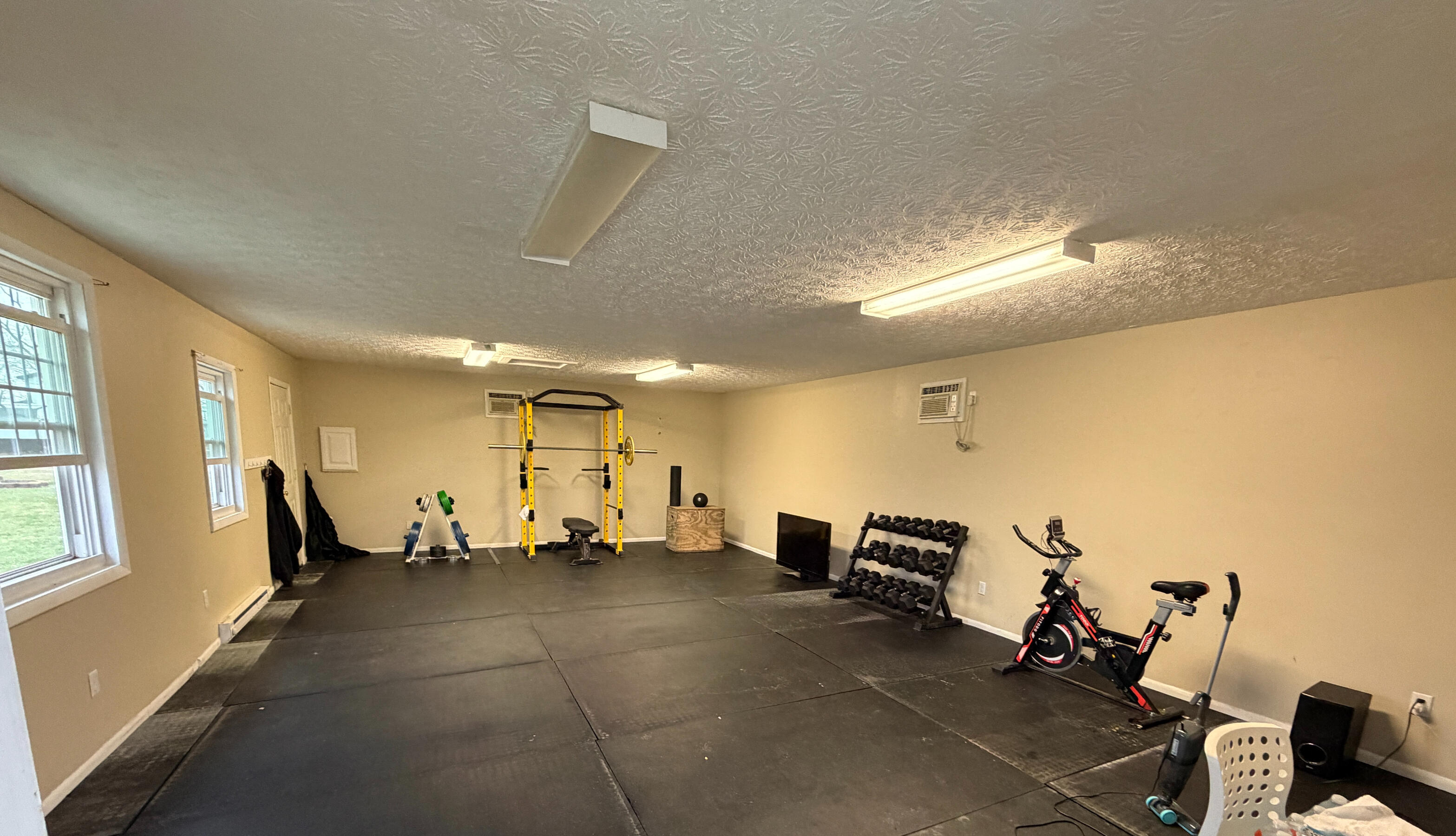 Private Studio